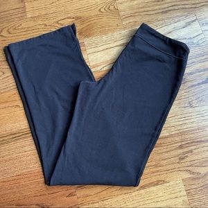BCG Activewear Pants - Black - Size Medium